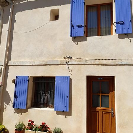 Portagnel Villa Arlés Exterior foto