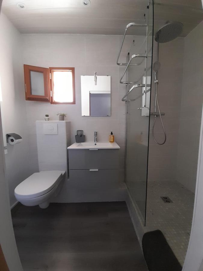 Portagnel Villa Arlés Exterior foto