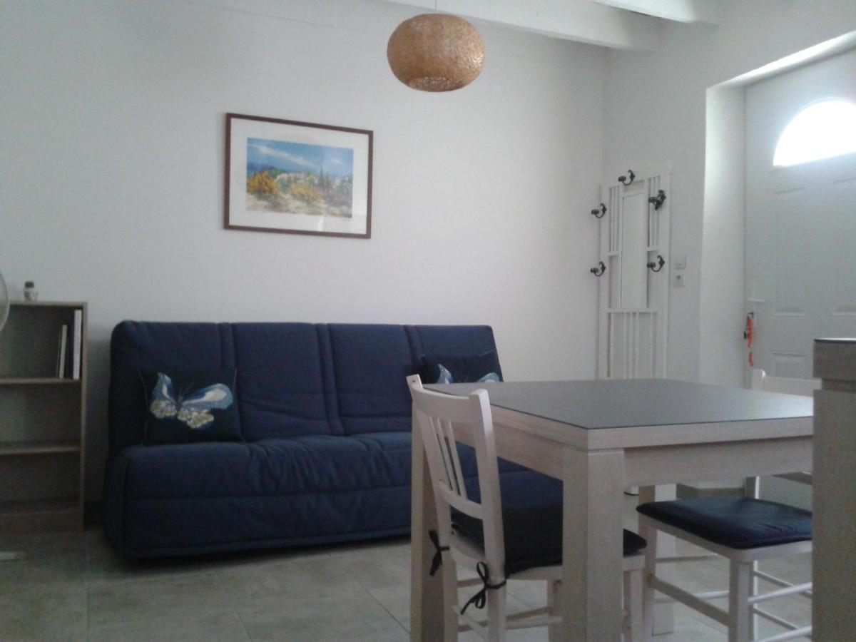 Portagnel Villa Arlés Exterior foto