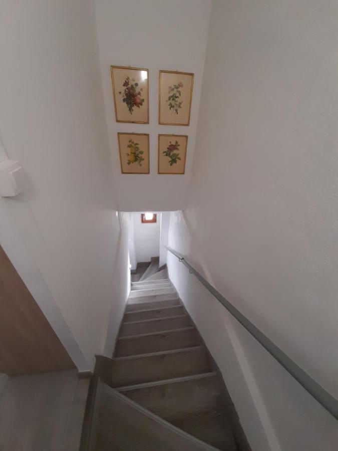 Portagnel Villa Arlés Exterior foto
