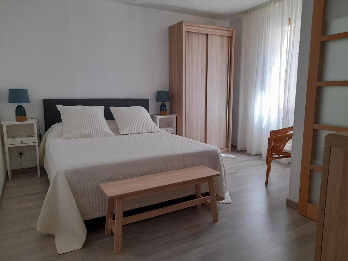 Portagnel Villa Arlés Exterior foto