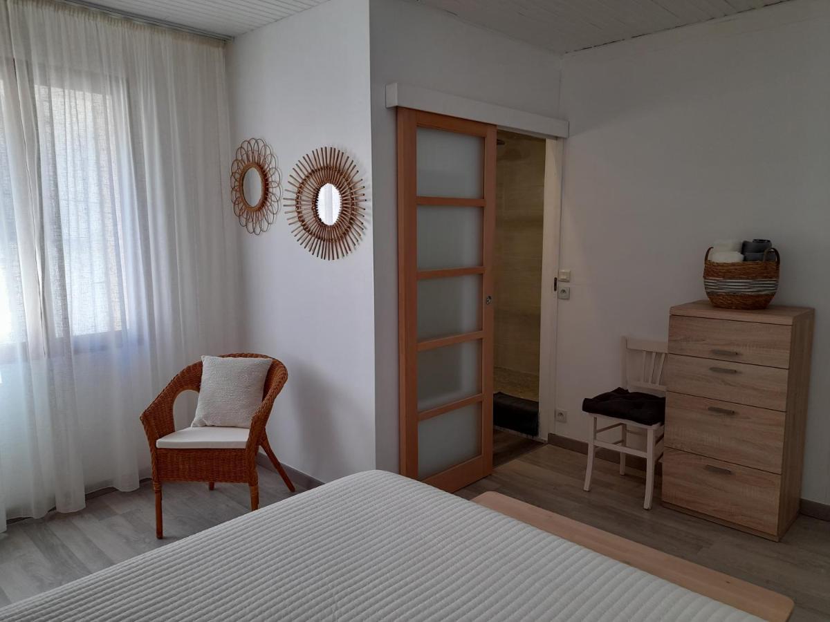 Portagnel Villa Arlés Exterior foto